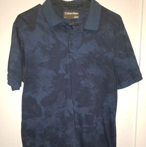 Calvin Klein polo